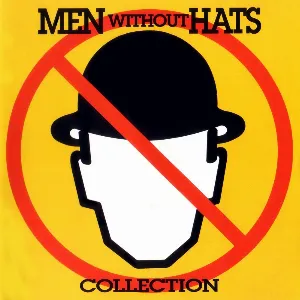 Pochette de Collection de Men Without Hats