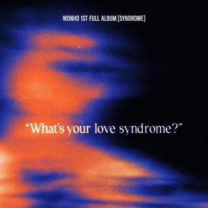 Pochette de Syndrome de WONHO