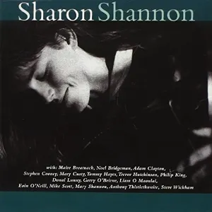 Pochette de Sharon Shannon de Sharon Shannon