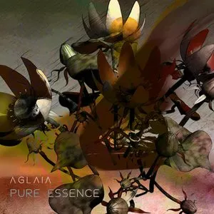 Pochette de Pure Essence de Aglaia