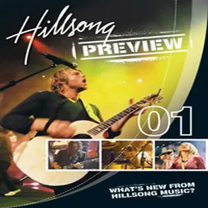 Pochette de Hillsong Acoustic Preview 01 de Hillsong Worship
