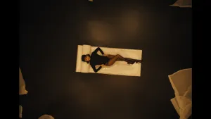 Pochette de In the Dark de Selena Gomez