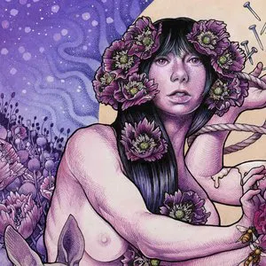 Pochette de Chlorine and Wine de Baroness