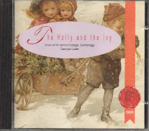 Pochette The Holly and the Ivy