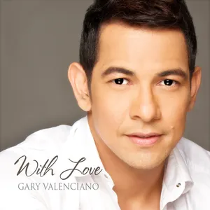 Pochette de With Love de Gary Valenciano