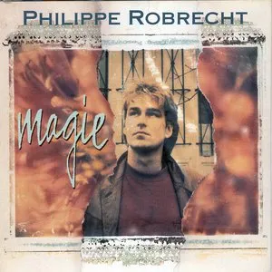 Pochette de Magie de Philippe Robrecht