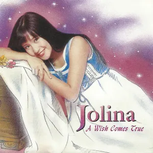 Pochette de A Wish Comes True de Jolina Magdangal