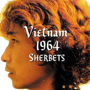 Pochette de VIETNAM 1964 de SHERBETS
