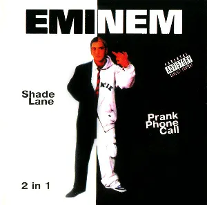 Pochette de Shady Lane + Prank Phone Call de Eminem
