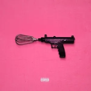 Pochette de Whip It de BIA