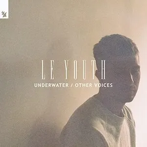 Pochette de Underwater / Other Voices de Le Youth