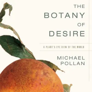Pochette de The Botany of Desire de Scott Brick