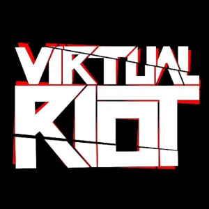 Pochette de The Dark Side de Virtual Riot