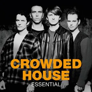 Pochette de Essential de Crowded House