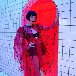 Pochette de Frankenstein de Qveen Herby