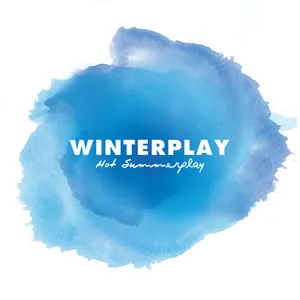 Pochette de Hot Summerplay de Winterplay