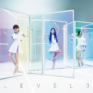 Pochette de LEVEL3 de Perfume