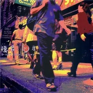Pochette de 六月 de Bobby Chen