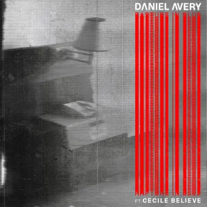 Pochette de Midnight Versions Part 1 de Daniel Avery