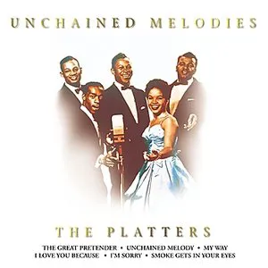 Pochette Unchained Melodies