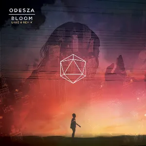 Pochette de Bloom (Lane 8 remix) de ODESZA