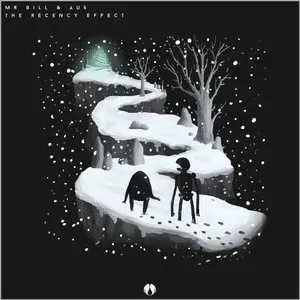 Pochette de The Recency Effect de Mr. Bill