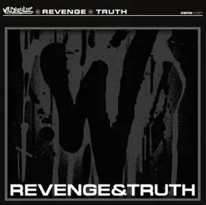 Pochette de Revenge / Truth de Wildstylez