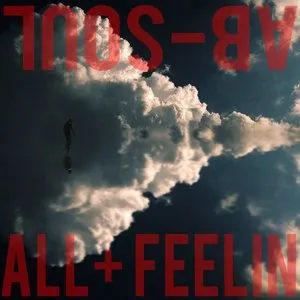 Pochette de All Feelin de Ab‐Soul