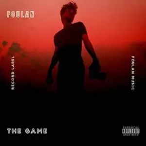 Pochette de The Game de Foulan