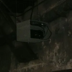 Pochette de Overstaying de Kevin Drumm