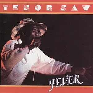 Pochette de Fever de Tenor Saw