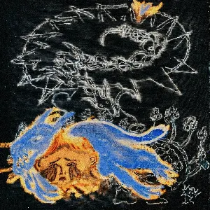 Pochette de Immagina de Francesca Michielin