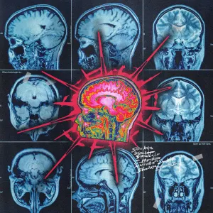 Pochette de Stimulate de Ship Wrek