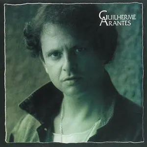 Pochette de Castelos de Guilherme Arantes