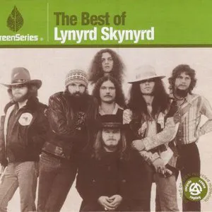 Pochette The Best of Lynynd Skynyrd