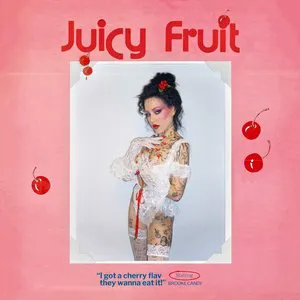 Pochette Juicy Fruit