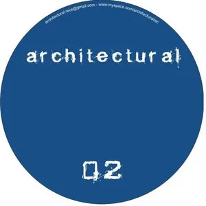 Pochette de Architectural 02 de Architectural