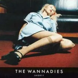 Pochette de Shorty de The Wannadies