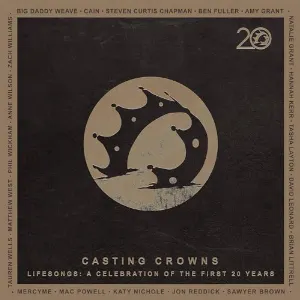 Pochette Lifesongs: A Celebration of the First 20 Years