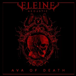 Pochette de Ava of Death (Acoustic) de Eleine