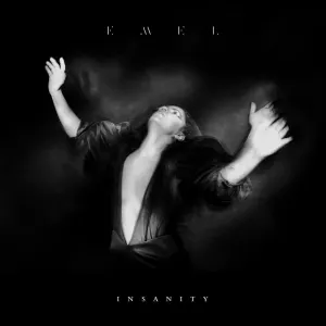 Pochette de Insanity de Emel Mathlouthi