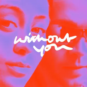 Pochette de Without You de Jasmine Thompson - Felix Jaehn