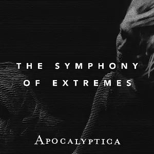 Pochette The Symphony of Extremes