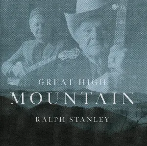 Pochette de Great High Mountain de Ralph Stanley