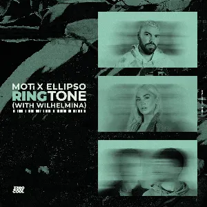 Pochette de Ringtone de MOTi