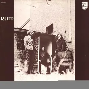 Pochette de Rum de Rum