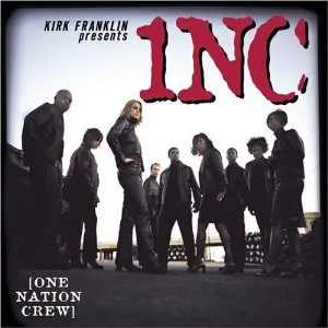 Pochette de Kirk Franklin Presents 1NC de One Nation Crew