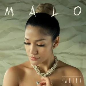 Pochette de Malo de Farina