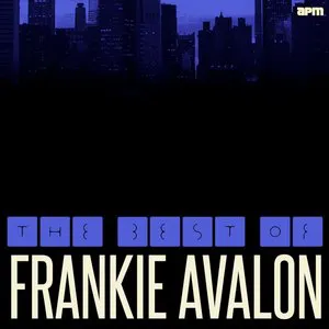Pochette The Best of Frankie Avalon