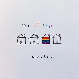 Pochette de The Village de Wrabel